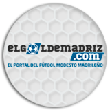 ElGolDeMadriz.com. El Portal del Fútbol Modesto Madrileño