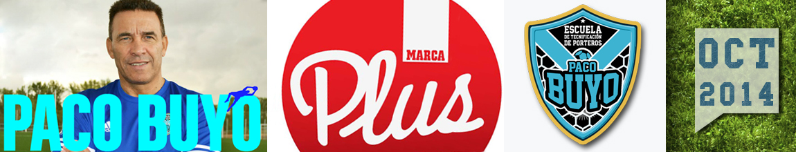 Marca Plus Nº5. Entrevista a Paco Buyo